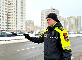 ГАИ Минска пригрозила штрафами и объявила рейды на все выходные. За кем усилили контроль?