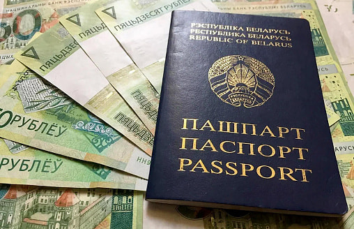 До 15 лет тюрьмы и штраф. Милиция предупредила белорусов о весенней опасности денег – что важно проверить?