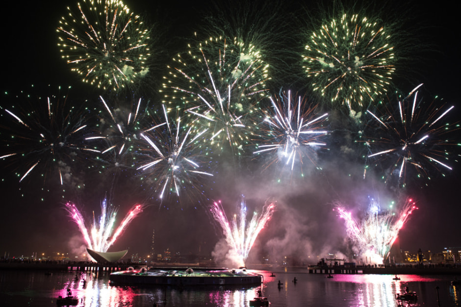 Dubai Festival City NYE Fireworks.jpg
