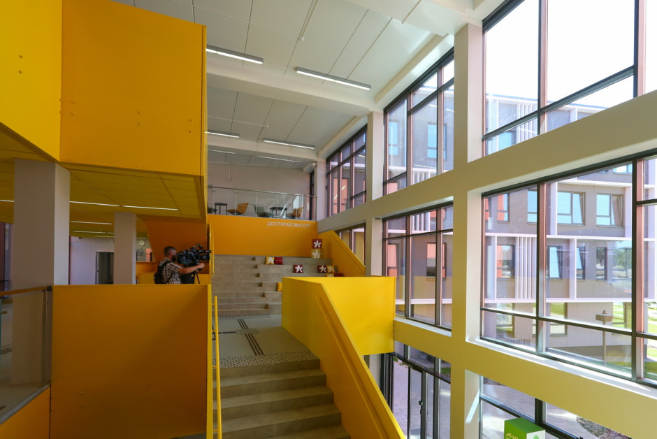 Школа талантов в Новой Боровой 17.JPG