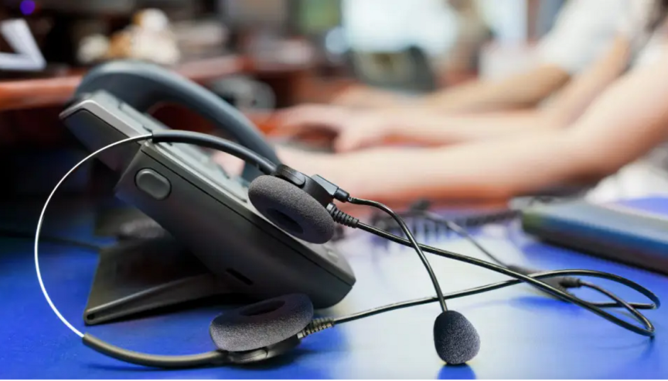 мошенники-колл-центры