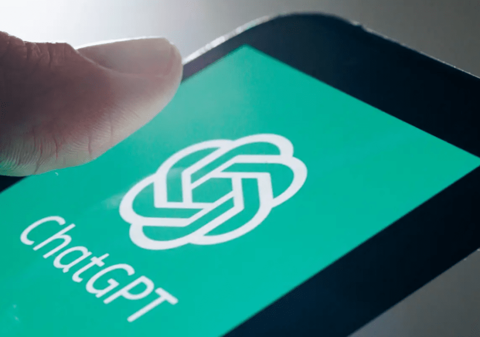 ChatGPT