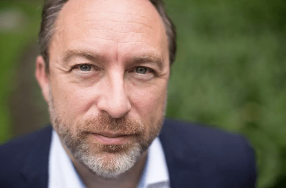 Джимми Уэйлс