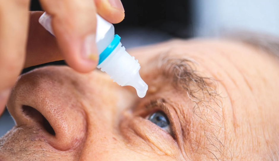 глазные капли от дальнозоркости