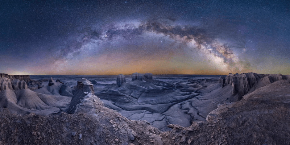 В прошлое, Джим Хилдрет