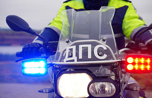 ГАИ Гомельщины выпустит спецпатрули: вот за кем усилят контроль в выходные