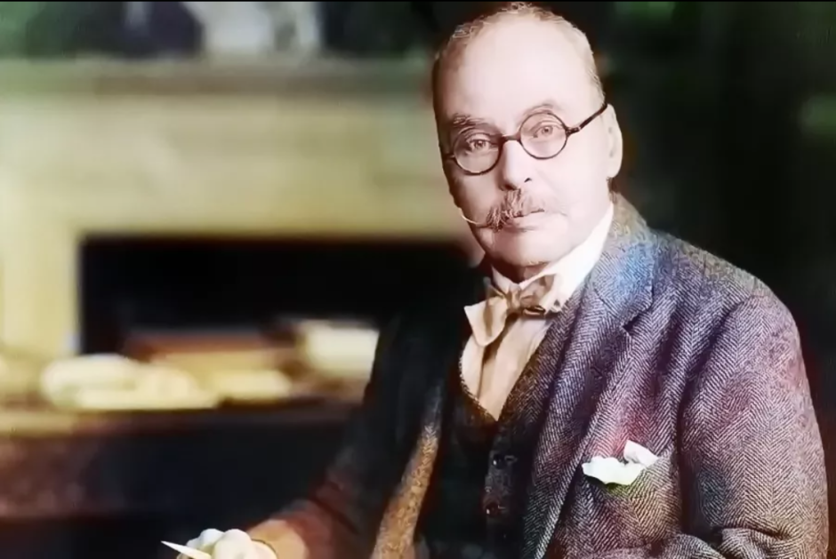 сэр Рональд Росс