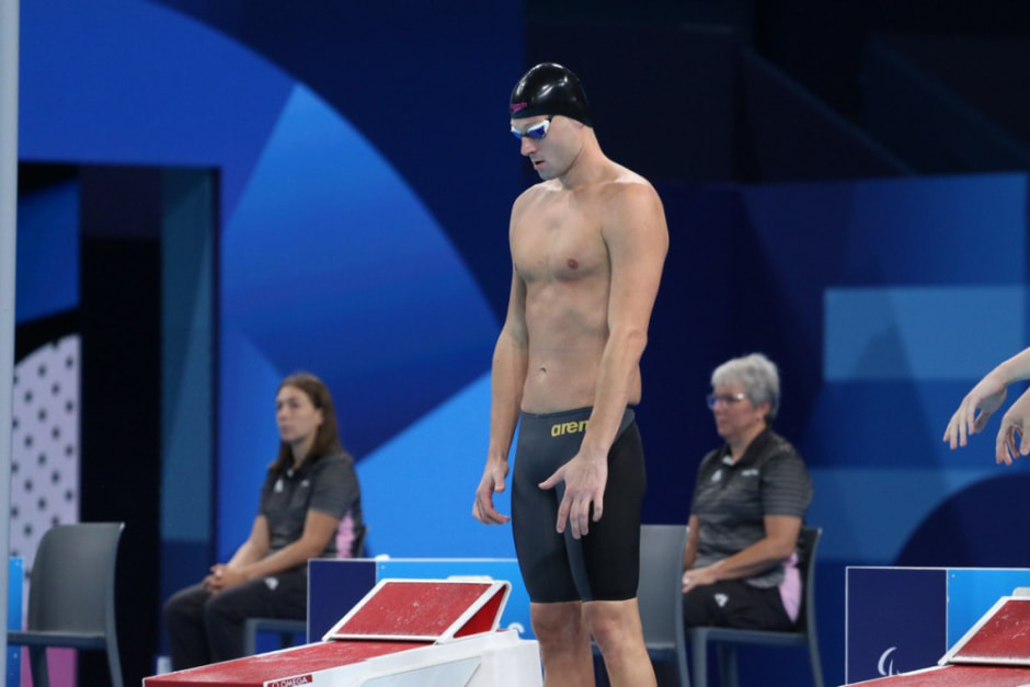 Игорь Бокий стал 17-кратным чемпионом Паралимпиады на дистанции 100 метров баттерфляем он не знает себе равных с 2012 года.jpg