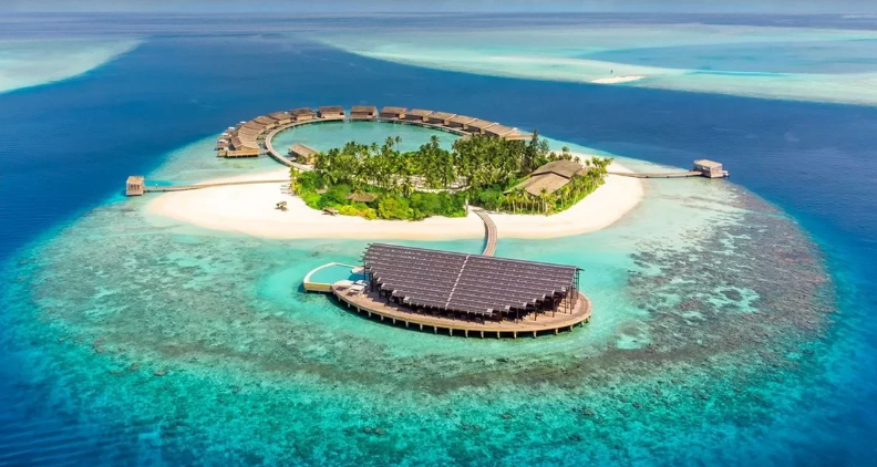 3 Kudadoo Private Island, Мальдивы Фото kudadoo.com.PNG