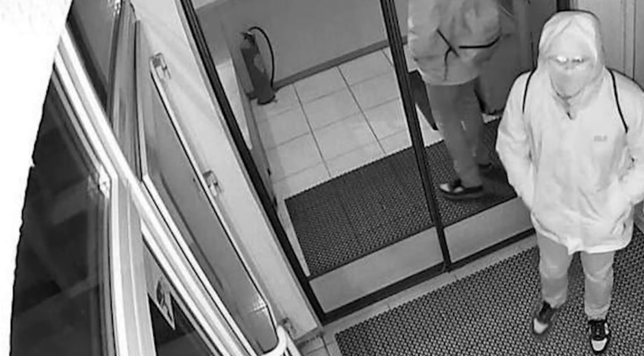 Серийный вор