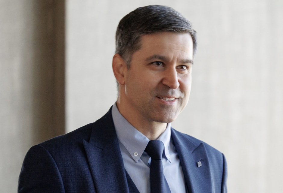 Юрий Левданский