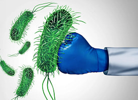 Модный компонент косметики показал неожиданный эффект против опасных бактерий