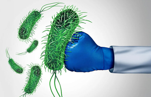 Модный компонент косметики показал неожиданный эффект против опасных бактерий