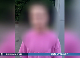 Чтобы помочь родителям, 11-летняя минчанка отнесла 24 тыс. семьи за гаражи