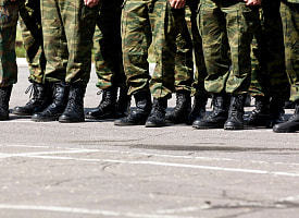 В палаточных лагерях и на базах в городе: как пройдут учебно-полевые сборы 10-классников в Минске