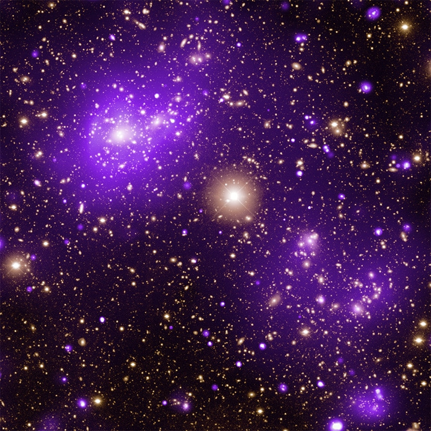 Скопление галактик Abell 2125.jpg