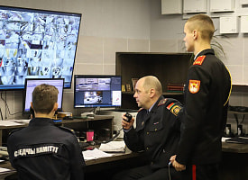 Милиция призвала белорусов “не поддаваться” Марку Рудковскому. Кто это и почему уйдут деньги?