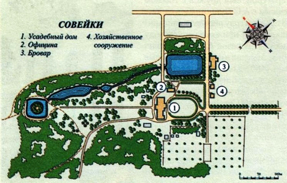Сядзіба Навіцкіх у Савейках 9.jpg