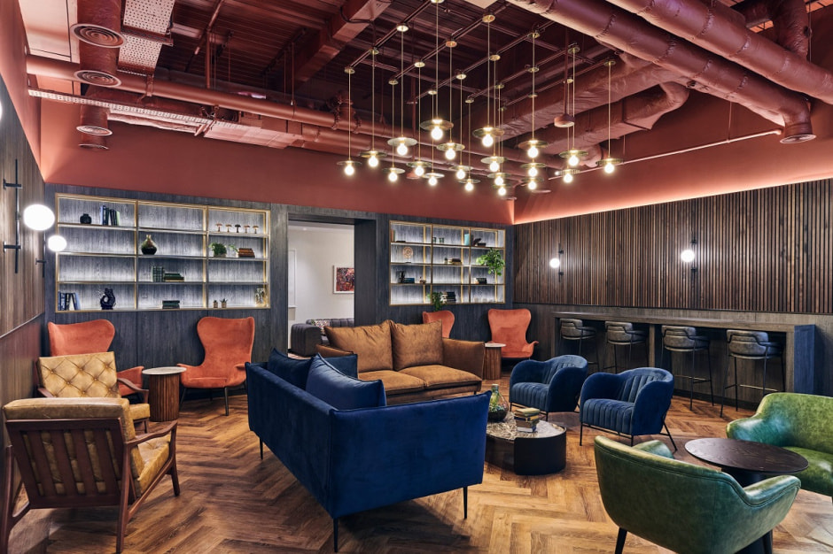 фитнесс-лондон