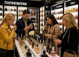 Почему Chanel No. 5 стал легендой – и за что именно мы платим большие деньги 