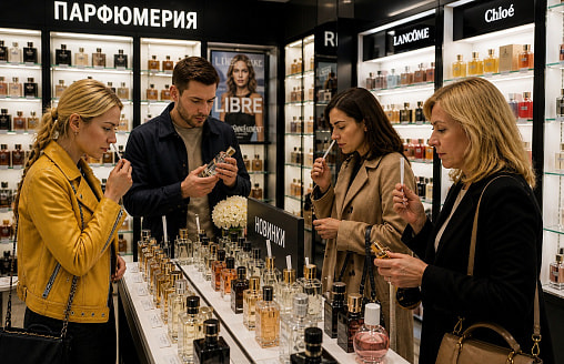 Почему Chanel No. 5 стал легендой – и за что именно мы платим большие деньги 