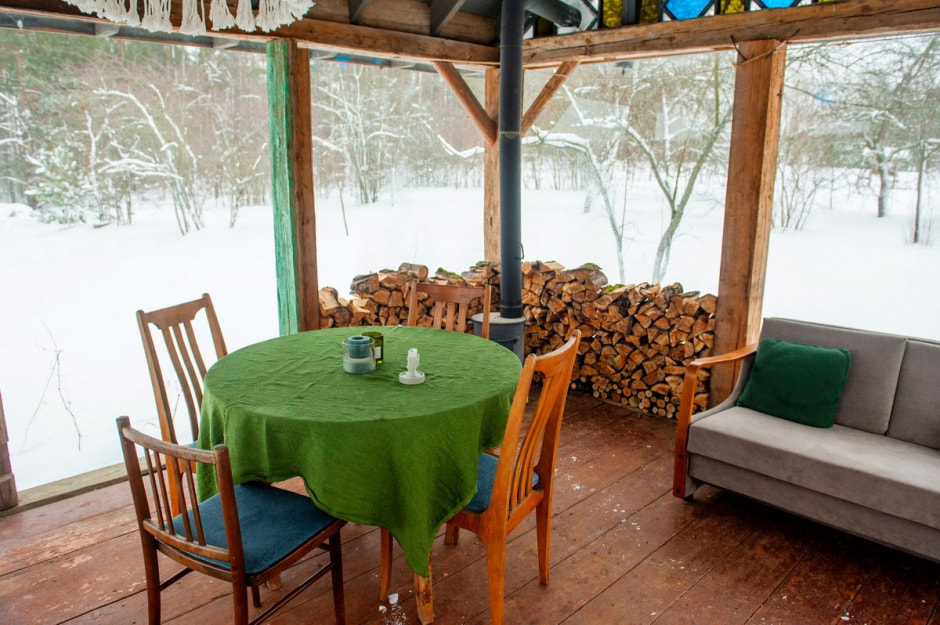 Архитектор купила деревенскую хату 36.jpg