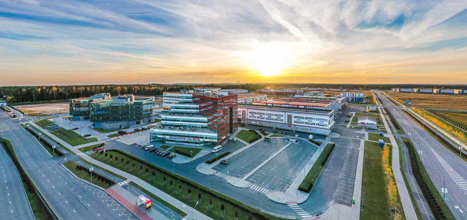 Китай построит в 