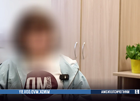 “Положи телефон в микроволновку или отрежь волосы”. Мошенник заставил 9-летнюю минчанку постричься