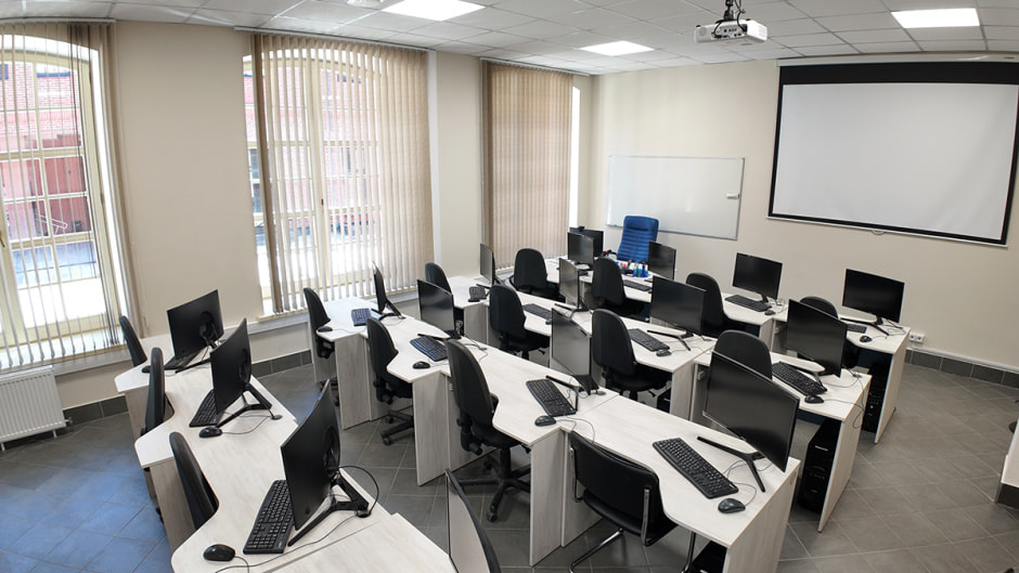 IT Academy