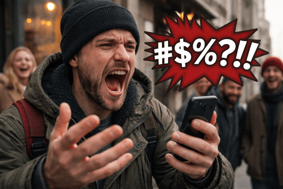 нецензурная брань мат