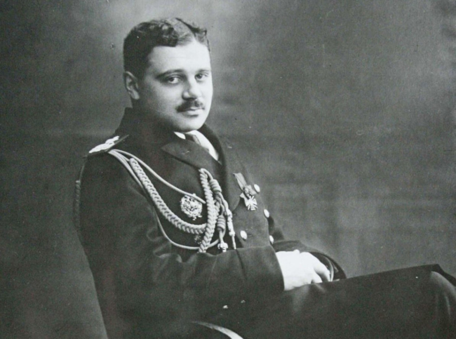 Путешественники с белорусскими корнями 7_Борис Вилькицкий.jpg