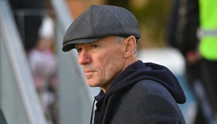 Людас Румбутис цитирует Жванецкого и называет свою тройку фаворитов ЕВРО-2024.jpg Людас Румбутис цитирует Жванецкого и называет свою тройку фаворитов ЕВРО-2024.jpg