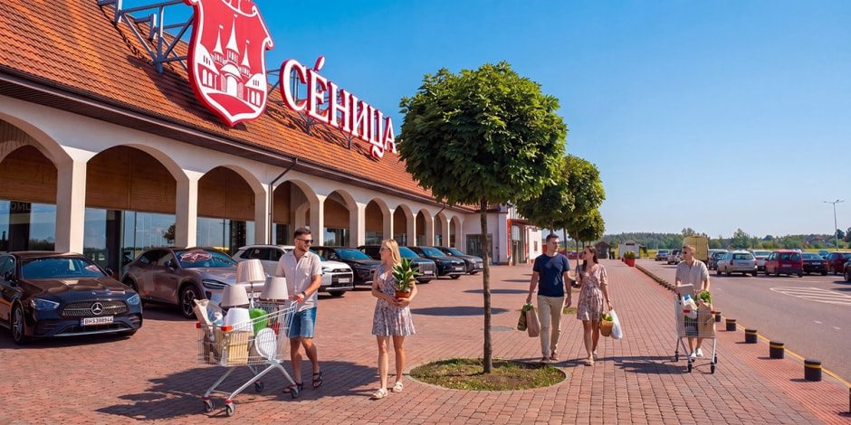 Сеница