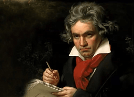 Бетховену – 225. Как глухой композитор сломал музыкальные правила и остался актуальным в XXI веке