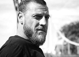 Умер рэпер Миша Маваши – ему был 41 год