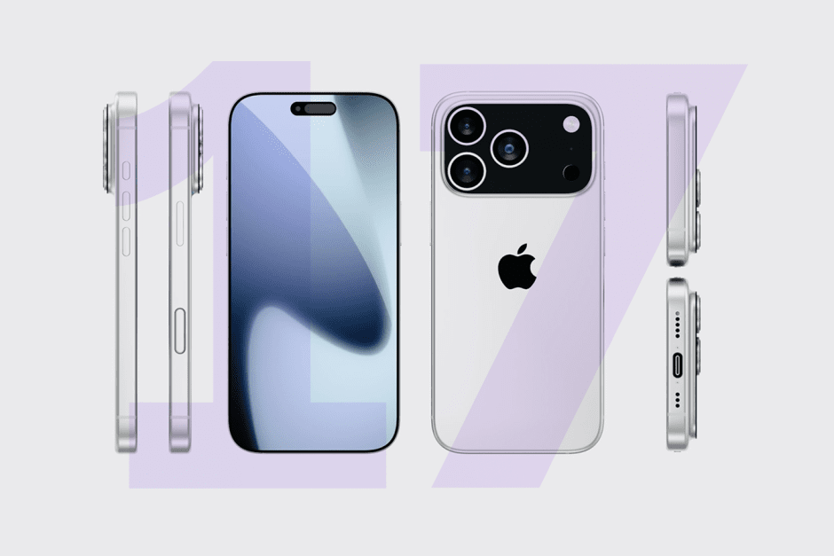 iphone 17 pro