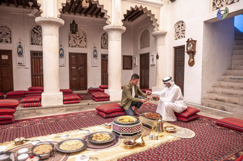 Embrace culture and tradition_Sheikh Mohammed bin Rashid Al Maktoum Centre for Cultural Understanding (SMCCU) 2.jpg
