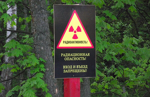 Белгидромет зафиксировал увеличение радиации сразу в 3 городах Беларуси