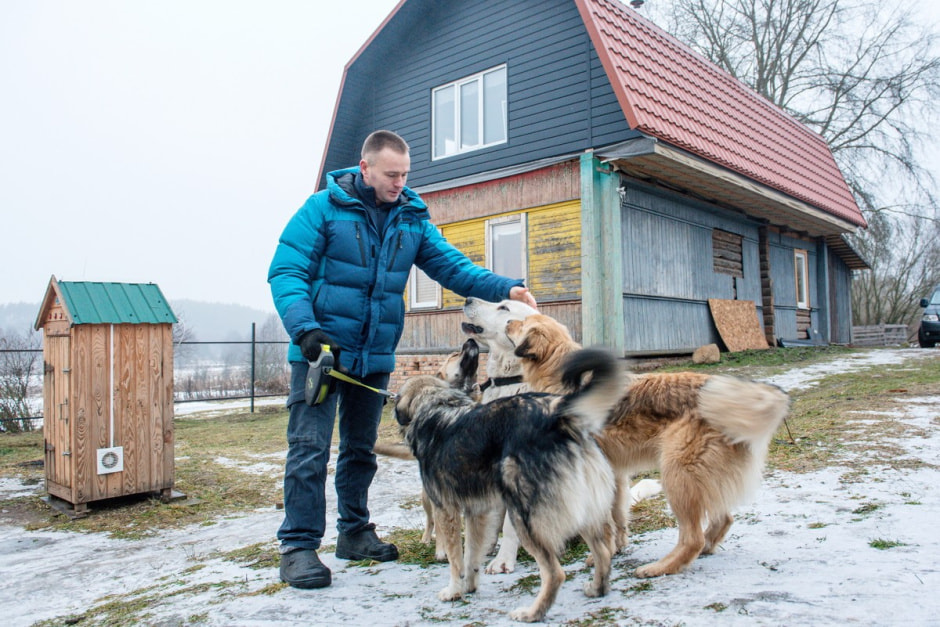 Семья Тузенковых в лесной глуши 14.jpg