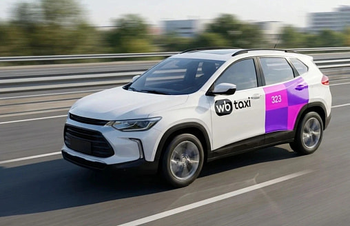Такси от Wildberries выходит из теста: WB Taxi запускает новое приложение