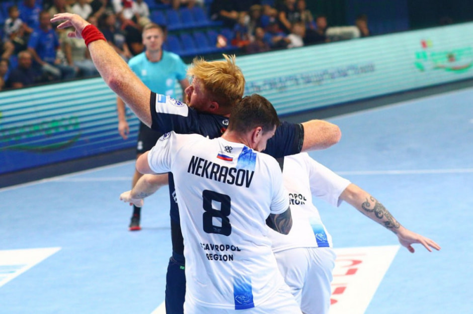 “Мешков Брест”, два года не упускающий титул СЕХА-лиги, установил рекорд в первом матче сезона.jpg