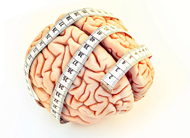 Ученые нашли связь между длиной пальцев и размером мозга у новорожденных