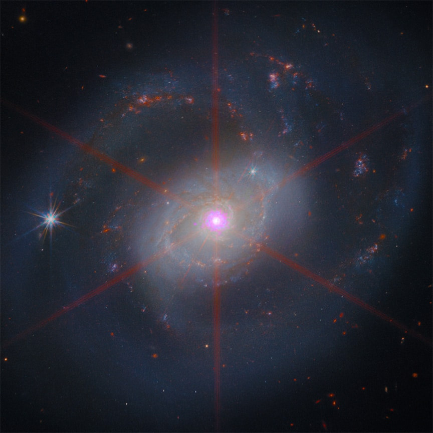 Спиральная галактика NGC 7469.jpg