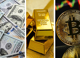 В чём белорусам хранить сбережения в 2026 году? Финансовый аналитик ответил