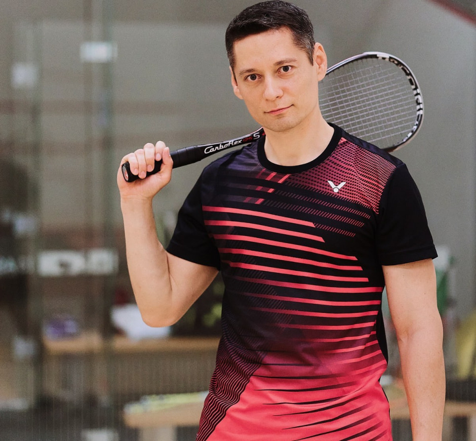 Сквош Falcon 8.jpg