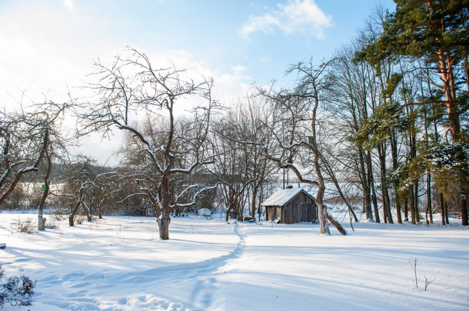 Архитектор купила деревенскую хату 42.jpg