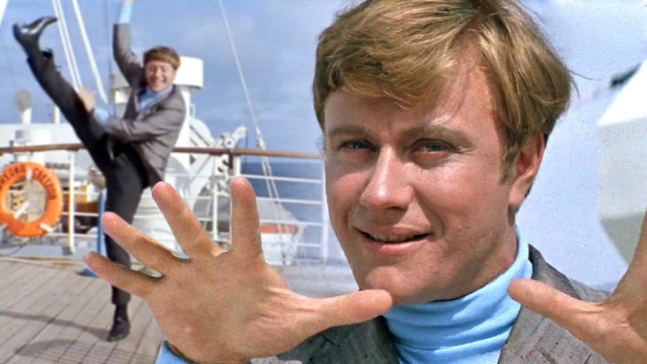 миронов андрей