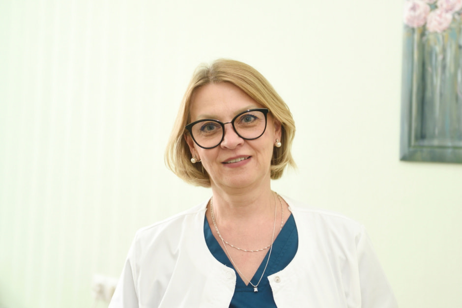 Елена Кириллова