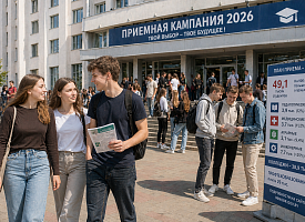 Кому дают шанс поступить без экзаменов и сколько мест в вузах и колледжах – кампания-2026