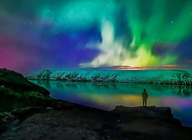 Магнитная буря не сдается: первый пик позади, но впереди новый удар. Чем это грозит?